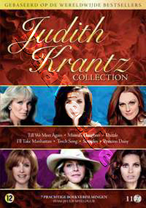 Judith Krantz Collection (7 Mini-Series) - 11-DVD Box Set (DVD)